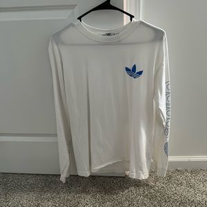 Adidas Long Sleeve
